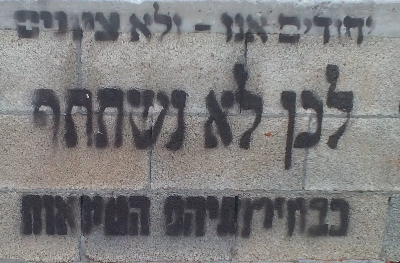 תמונה המייצגת את הפוסט: השתתפות בבחירות