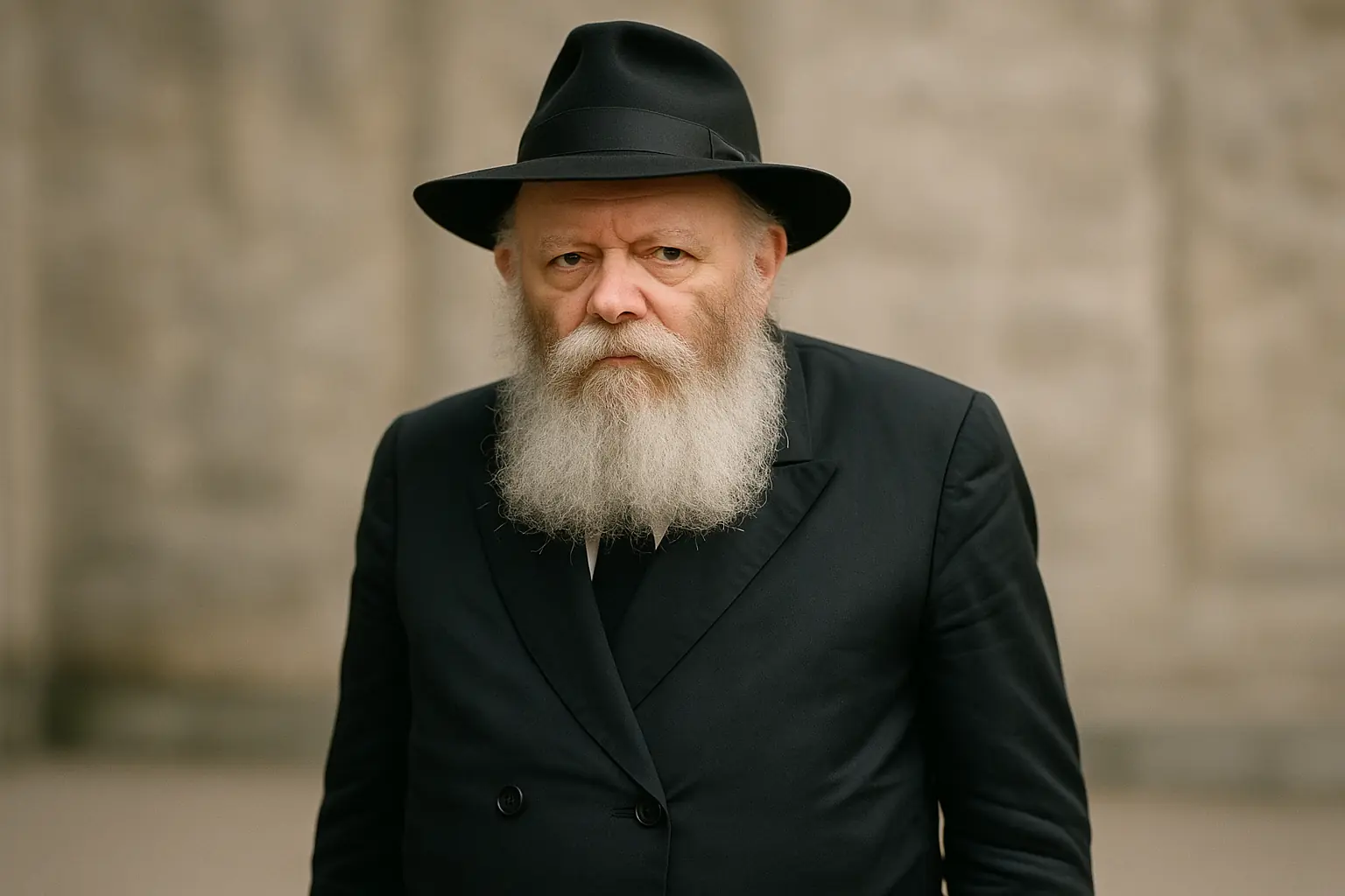 תמונה המייצגת את הפוסט: פולמוס המשיחיות בחבד